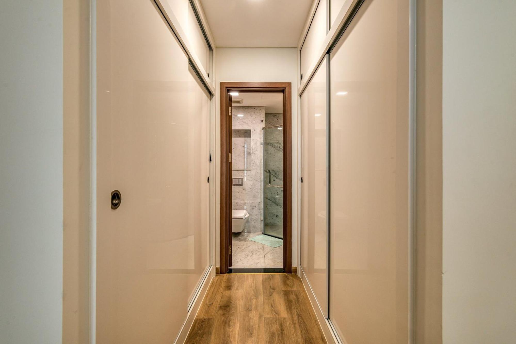 הו צ'י מין סיטי Urban Heights Rentals Landmark 81 מראה חיצוני תמונה